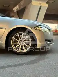 2012 Jaguar XF