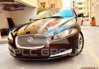 2012 Jaguar XF