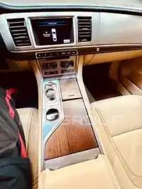 2012 Jaguar XF