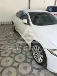 2012 Jaguar XF