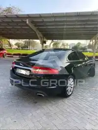 2012 Jaguar XF
