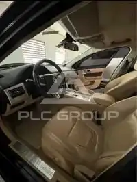 2012 Jaguar XF