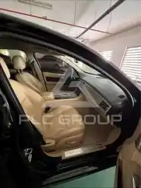 2012 Jaguar XF