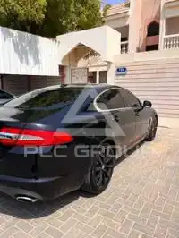 2012 Jaguar XF