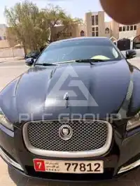 2012 Jaguar XF