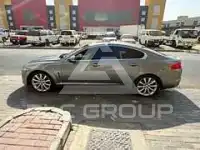 2012 Jaguar XF