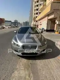 2012 Jaguar XF