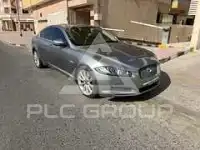 2012 Jaguar XF