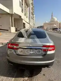 2012 Jaguar XF
