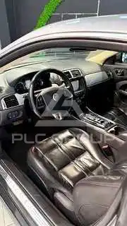 2012 Jaguar XK