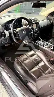 2012 Jaguar XK