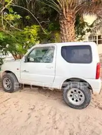 2012 Suzuki Jimny