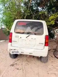 2012 Suzuki Jimny