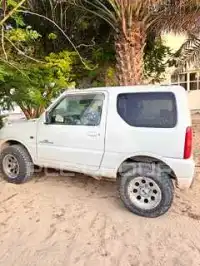2012 Suzuki Jimny