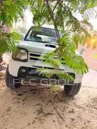 2012 Suzuki Jimny