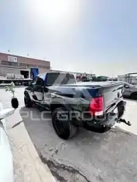 2012 Dodge RAM