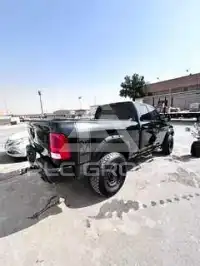 2012 Dodge RAM