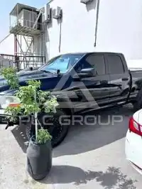 2012 Dodge RAM