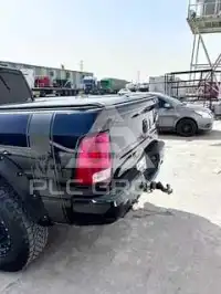 2012 Dodge RAM