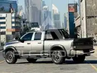2012 Dodge RAM