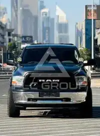 2012 Dodge RAM