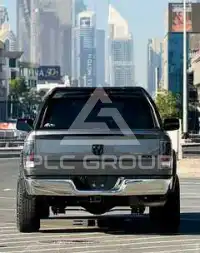 2012 Dodge RAM