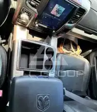 2012 Dodge RAM