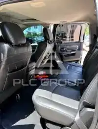 2012 Dodge RAM