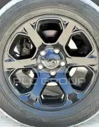 2012 Dodge RAM