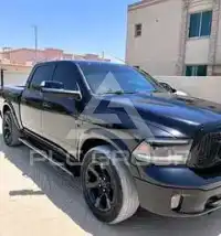 2012 Dodge RAM