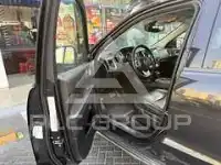 2012 Dodge DURANGO
