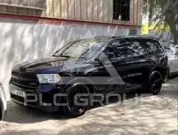 2012 Dodge DURANGO