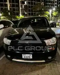2012 Dodge DURANGO