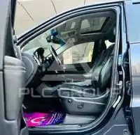2012 Dodge DURANGO