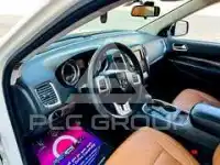 2012 Dodge DURANGO