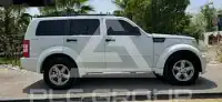 2012 Dodge NITRO