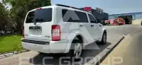2012 Dodge NITRO