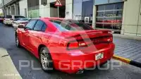 2012 Dodge CHARGER