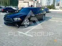 2012 Dodge CHARGER