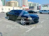 2012 Dodge CHARGER
