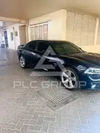 2012 Dodge CHARGER