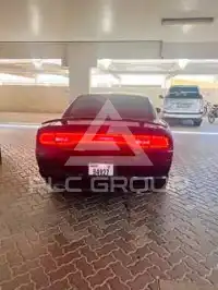 2012 Dodge CHARGER