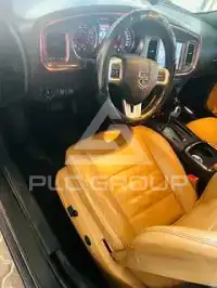 2012 Dodge CHARGER