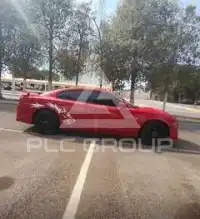 2012 Dodge CHARGER