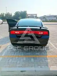 2012 Dodge CHARGER