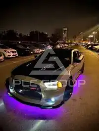2012 Dodge CHARGER