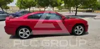 2012 Dodge CHARGER