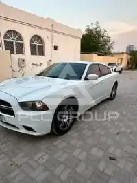 2012 Dodge CHARGER