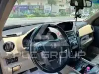 2012 Honda PILOT