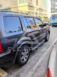 2012 Honda PILOT